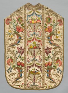 Chasuble - Unbekannt