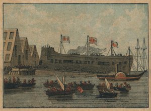 Chatham, vers 1910 - Unbekannt
