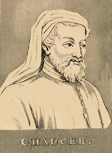 Chaucer - Unbekannt