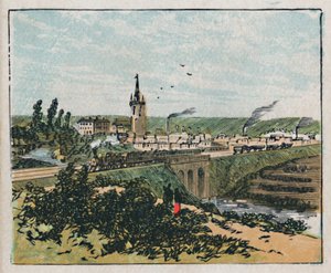Chelmsford, vers 1910 - Unbekannt