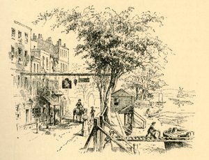 Chelsea à l