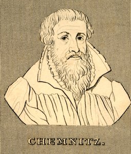 Chemnitz, 1522-1586, 1830 - Unbekannt