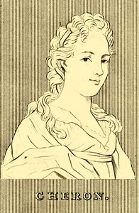 Cheron, 1648-1711, 1830
