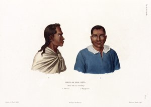 Chefs de l