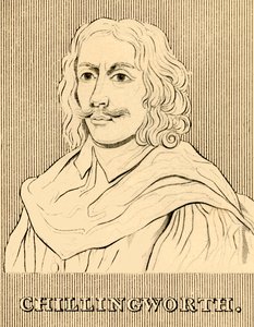 Chillingworth, 1602-1644, 1830 - Unbekannt