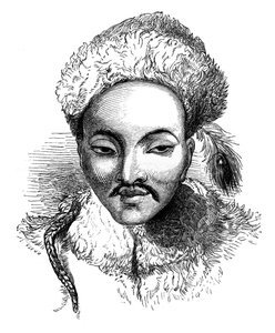 Chinois, 1848 - Unbekannt