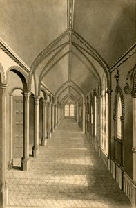 Galerie chinoise, 1835 - Unbekannt