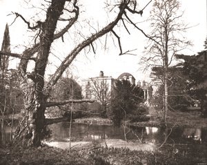 Maison Chiswick, Middlesex