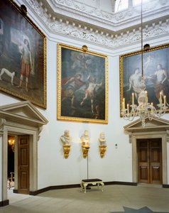 Maison de Chiswick, vers 1990-2010 - Unbekannt