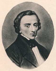Chopin, 1895 - Unbekannt