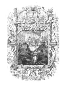 Noël du passé, 1580, 1859 - Unbekannt