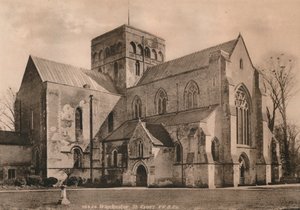 Église de l