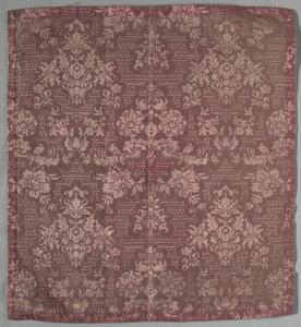 Voile de ciborium, 1700s - Unbekannt
