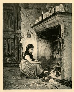 Cendrillon, 1883 - Unbekannt