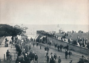 Clacton-On-Sea - L