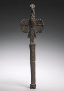 Cloche, possiblement années 1800