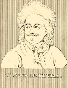 Claud Le Fevre, 1633-1675, 1830 - Unbekannt