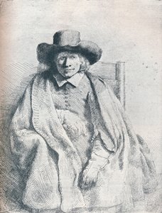 Clement De Jonghe : Premier état, 1651, 1903 - Unbekannt