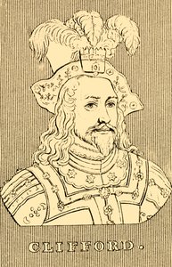 Clifford, 1558-1605, 1830 - Unbekannt