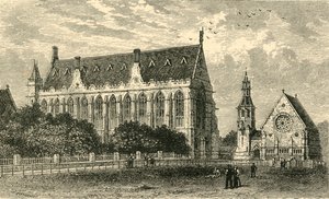 Clifton College