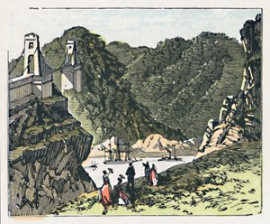 Clifton - Unbekannt