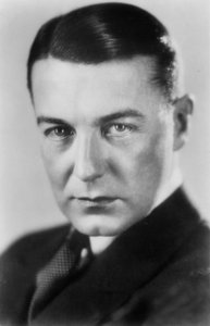 Clive Brook 1887-1974, acteur anglais, 20e siècle - Unbekannt