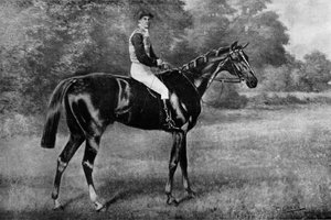 Clorane, 1911 - Unbekannt