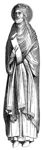 Clotaire I, roi des Francs