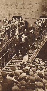 Acclamations de Clydeside, 1937 - Unbekannt