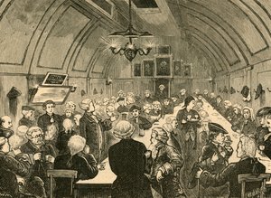 Cogers Hall, d
