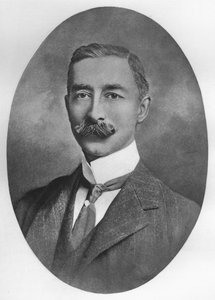 Col. W. Hall Walker, M.P., 1911
