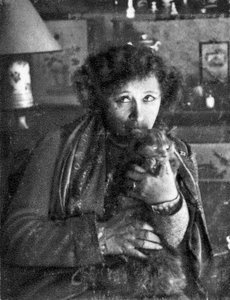 Collette, romancière française