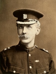 Colonel W. D. Otter, 1900 - Unbekannt