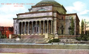 Bibliothèque de l