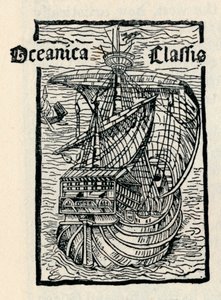 Le Navire de Colomb, La Santa Maria
