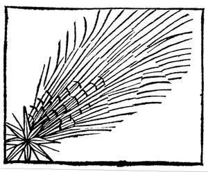 Comète de Halley
