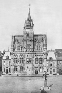 Compiègne : L