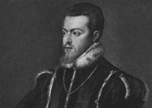 Compositeur Antonio de Cabezón