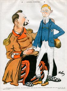 Conseils Paternels - Unbekannt