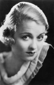 Constance Bennett 1904-1965, actrice américaine, 20e siècle - Unbekannt