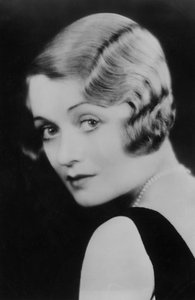 Constance Bennett 1904-1965, actrice américaine, 20e siècle - Unbekannt