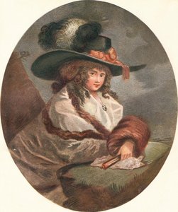 Constantia, vers 1788 - Unbekannt