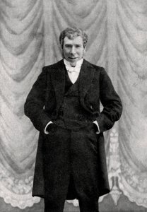 Coquelin cadet, acteur français, 1898 - Unbekannt