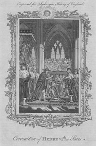 Couronnement d