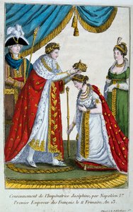 Couronnement de l