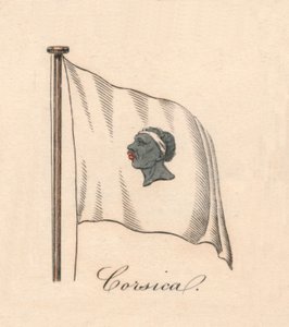 Corse, 1838 - Unbekannt