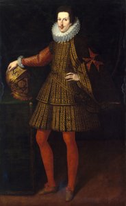 Cosimo II de Médicis, Grand-Duc de Toscane - Unbekannt