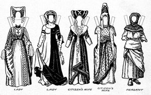 Costumes d