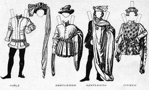 Costumes d