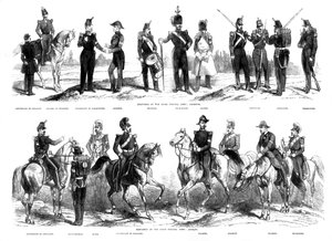 Costumes de l